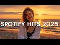 Lagu Trending Songs 2025 ~ Top Spotify Pop Playlist 🎶 | Chill \u0026 Viral Songs Collection – Best Mix 2025