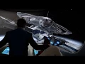 The Orville - Captain First Time Meet The Crew Scene