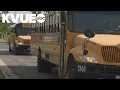 Round Rock ISD pausing bus route cuts for 2026-27 school year