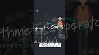 JavaScript Arithmetic Operators - Part 1