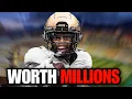 Travis Hunter offered 1 5 MILLION dollars to transfer from Colorado Buffalos