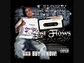 LUCKY LUCIANO - CANT DENY FLOW