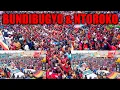 LIVE: Bobi Wine Heads to BUNDIBUGYO \u0026 NTOROKO – Its already Massive | Day 62