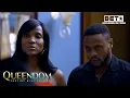 Are You Doing Nonsense Mcebo Queendom S1