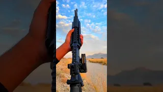 هل يتفوق سلاح M16 على جميع الأسلحة احكم بنفسك 