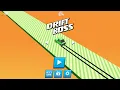 Nick Games Drift Boss on Math Playground