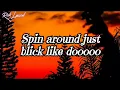 Lay Bankz - Left Cheek (Doo Doo Blick) [official lyrics video] {TikTok tune}