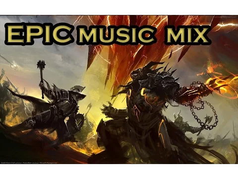 1 Hour Epic Music Mix | Epic Emotional Cinematic Music Mix