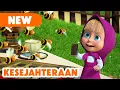 Download Lagu 💥 Episode Baru 2025 💥 Masha dan Beruang 👧🐻 Kesejahteraan 🐝🍫 (Episode 110)