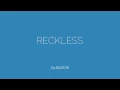 Ali Farahani - Reckless Ep. 01/21/15 - #006