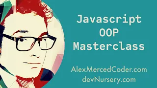 AM Coder - Javascript OOP Masterclass