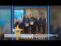 Ridgecrest officers honored for their live-saving actions
