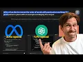 Llama 3 1 is ACTUALLY really good and open source