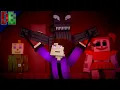 Download Lagu Welcome Back || FNAF Minecraft animated music video (song by TryHardNinja)
