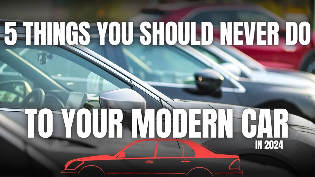 Cover image for 5 Essential Car Care Tips for Preventing Costly Repairs
