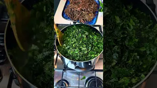 how to make vegetable soup