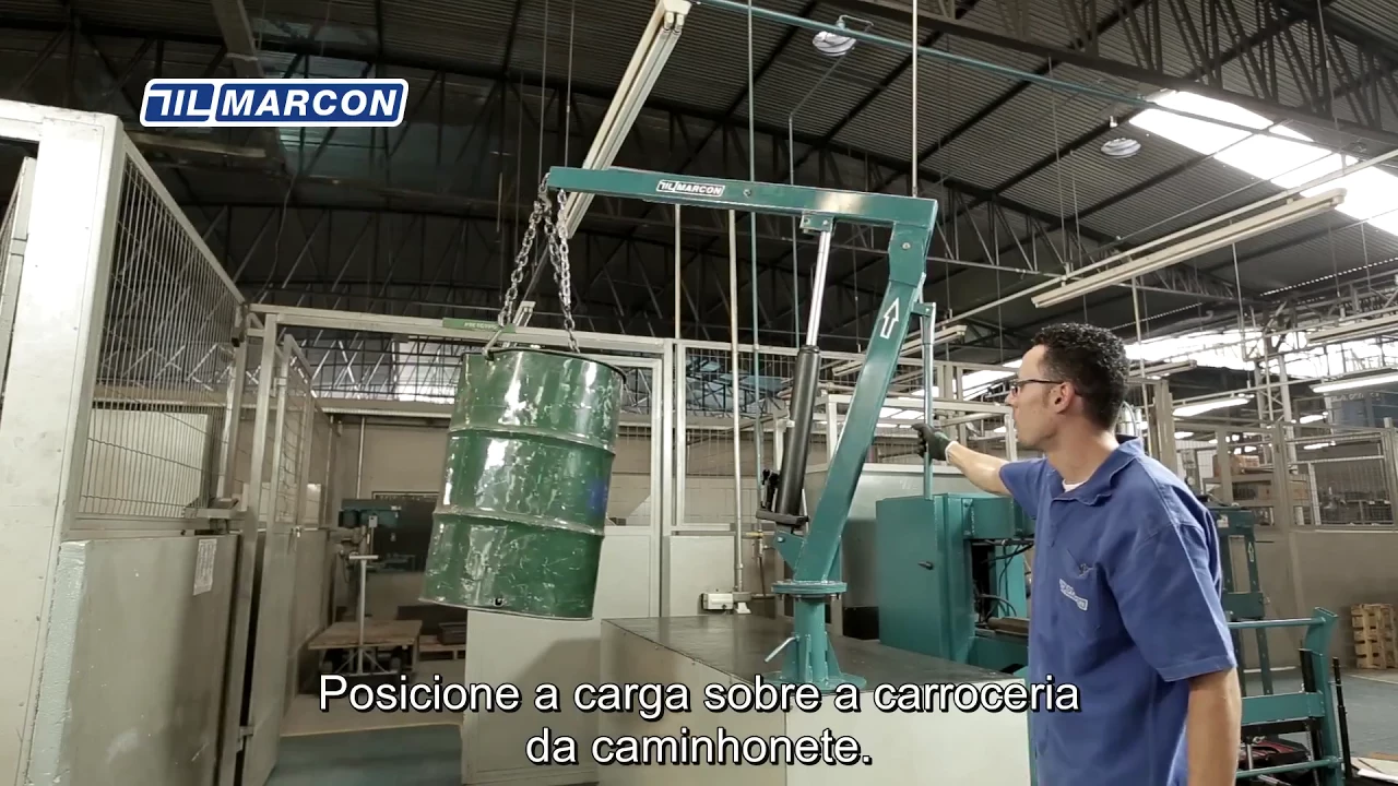 Vídeo anhangueraferramentas