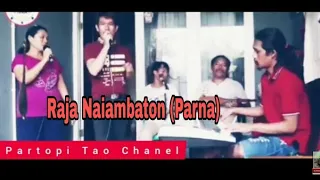 Download Lagu Raja Naiambaton (PARNA) Live, cover Nadapdap Bersaudara MP3