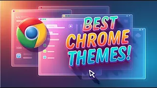 Best Chrome Themes How to Change Them Google Chrome Tips 1 Minute School
