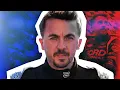 The Actor Who Quit Hollywood For NASCAR