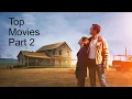 Top Survival Movies Part 2