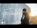 Download Lagu Eminem - Lose Yourself cover.
