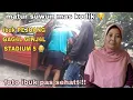Lagu IBUK MENGELUHKAN KESAKITAN KITA LARIKAN KE RS TERNYATA HB NYA DROP TANGGAL 7 KOMA !! YA ALLAH  🤲 😭