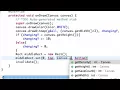 Android Application Development Tutorial 65 Animating a Bitmap YouTube 2017