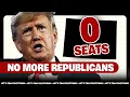 Republicans Could Lose EVERY Seat in Colorado This Year