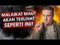 Lagu Malaikat Maut Akan Terlihat Seperti Ini! Percakapannya yang Mengejutkan Dengan Ibrahim AS!