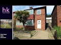 Bude Road Balby Doncaster horton knights estate agents