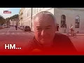 Splićanin Siniša: 'Nisam nacionalist, ali problem je sa Srbima. Odabrali su čudan dan' | RTL Danas