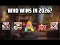 The Top 5 Best The best Joy Christmas Sign in 2026 - Must Watch Before Buying