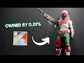 15 Rarest Shaders Only ELITE Players Have Destiny 2
