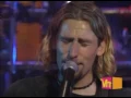 Download Lagu NickelBack - Someday (Live) - Seattle - 2003