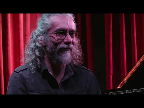 #solopiano (clu00e1sica+jazz): Fernanda Morello + Gustavo Hernu00e1ndez