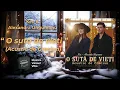 Lagu Keo x Alexandra Ungureanu - O suta de vieti (Acustic de Craciun) - Versuri si Vibe