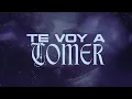 Neton Vega, Tito Double P - Chiquita (Lyric Video)