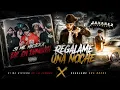SI ME HICIERA EL DE LA LENGUA X REGALAME UNA NOCHE - FANTA ROSARIO, J ALVAREZ (SALVA CAMPOS MASHUP)