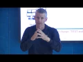 API Deep Dive APIC EM Rest API