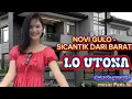 Lo Utona//Dangdut Remik Terbaru 2025//Novi    Gulo- sicantikdariBarat//(Official)@parisloimusic