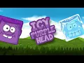 Icy Purple Head - Main Theme Extended