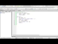 C Programming Tutorial 8 Functions with Parameters TechFriends