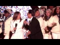 Lagu Marc Anthony ft. All stars - Feliz Navidad