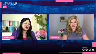 Leveraging Facebook for Business Growth w Winnie Sun Bella Vasta