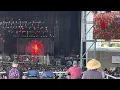 The Amity Affliction - All That I Remember, Live in Toronto 2025 | Summer of Loud at Budweiser Stage