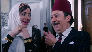 باب الحارة الجزء التاسع ـ الحلقة 4 ـ حفيد الزعيم ابو عصام عم يطبق بنات الحارة  باب الحارة الجزء التاسع ـ الحلقة 4 ـ حفيد الزعيم ابو عصام عم يطبق بنات الحارة
