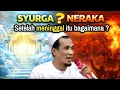 Lagu KH. MUKHLASON ROSYID🔴SYURGA DAN NERAKA SETELAH MENINGGAL ITU BAGAIMANA ? 