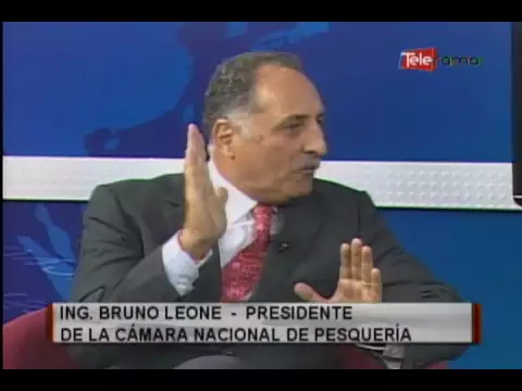 Ing. Bruno Leone 