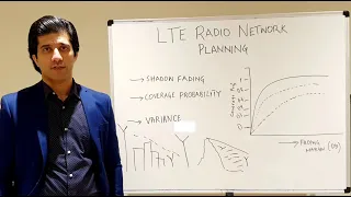 Download LTE Radio Network Planning : Shadow Fading, Coverage Probability and impact on cell radius MP3